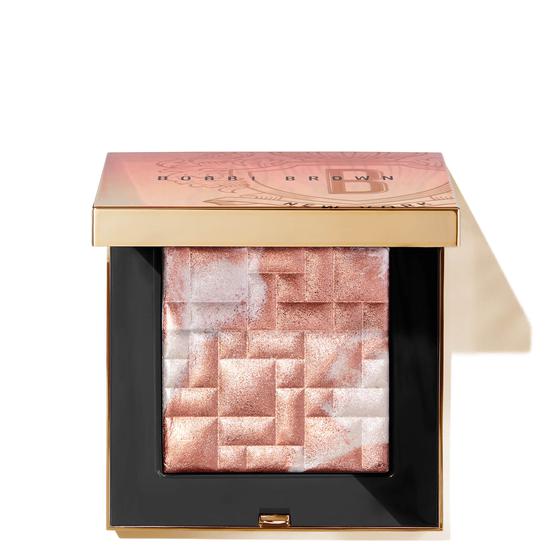 Bobbi Brown Radiance Collection Highlighting Powder Pink Glow