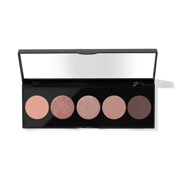 Bobbi Brown Real Nudes Eyeshadow Palette Blush Nudes