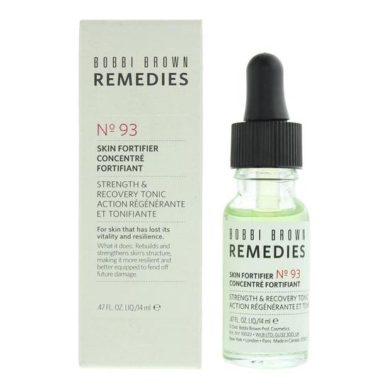 Bobbi Brown Remedies No.93 Skin Fortifier Concentrate 14ml
