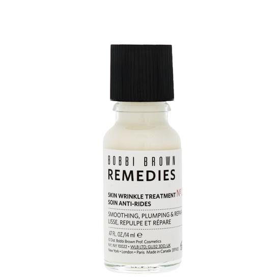 Bobbi Brown Remedies Skin Wrinkle Treatment