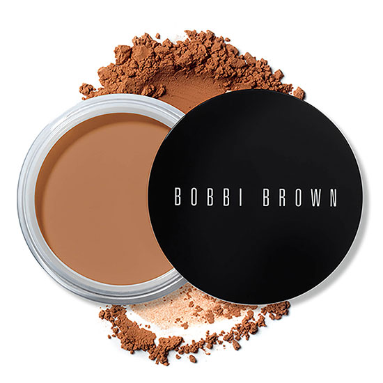 Bobbi Brown Retouching Loose Powder Brown