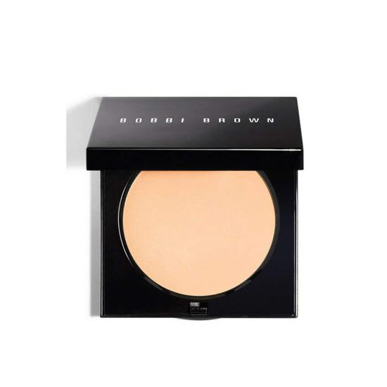 Bobbi Brown Sheer Finish Pressed Powder Sunny Beige