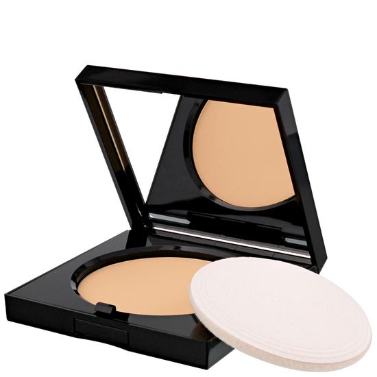 Bobbi Brown Sheer Finish Pressed Powder Warm Natural