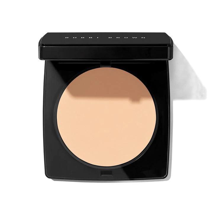 Bobbi Brown Sheer Finish Pressed Powder Soft Sand