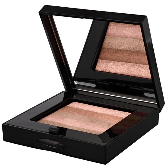 Bobbi Brown Shimmer Brick Compact Pink Quartz