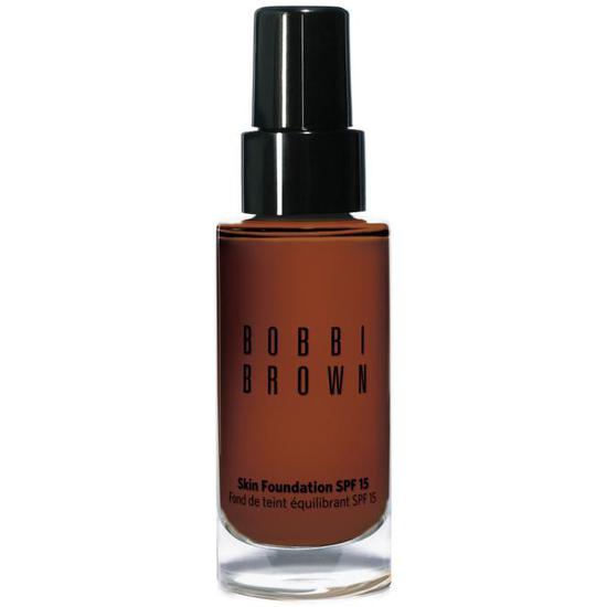 Bobbi Brown Skin Foundation SPF 15 Chestnut