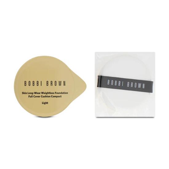 Bobbi Brown Skin Long-Wear Weightless Foundation SPF 50