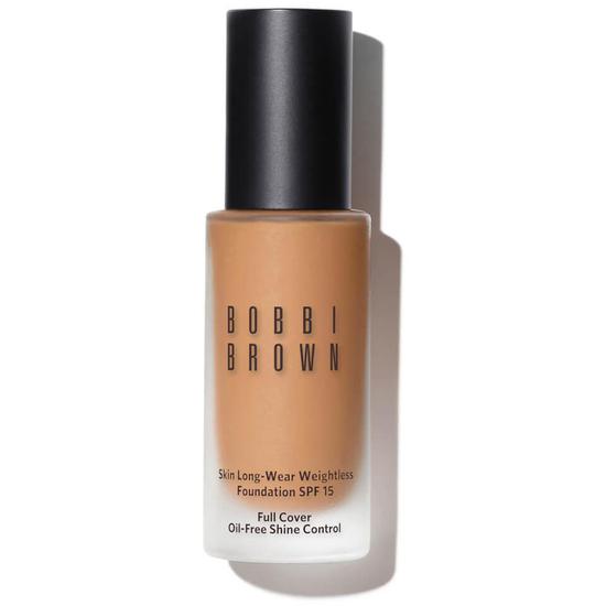 Bobbi Brown Skin Long Wear Weightless Foundation SPF 15 Neutral Natural