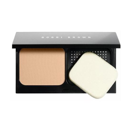 Bobbi Brown Skin Weightless Powder Foundation #3 Beige