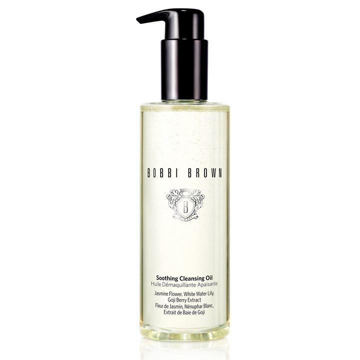 Bobbi Brown Soothing Cleansing Oil 200ml