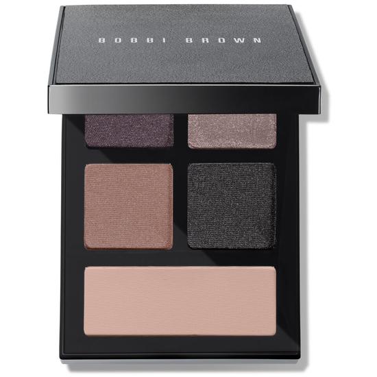 Bobbi Brown The Essential Multicolour Eyeshadow Palette Night Smoke