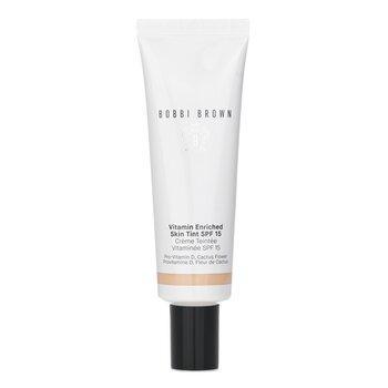 Bobbi Brown Vitamin Enriched Skin Tint SPF 15 Fair 2