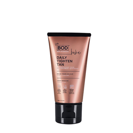 BOD Bake Daily Tighten Tan Petite