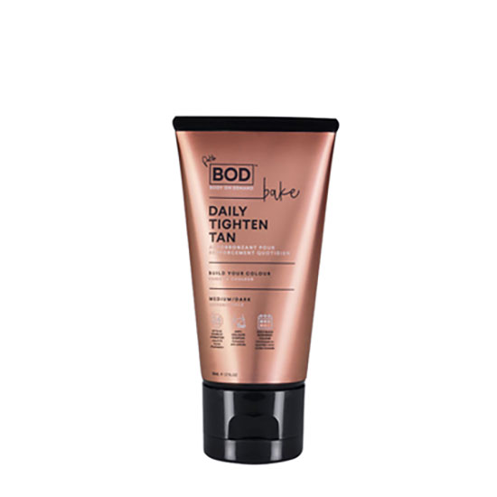 BOD Bake Daily Tighten Tan Petite