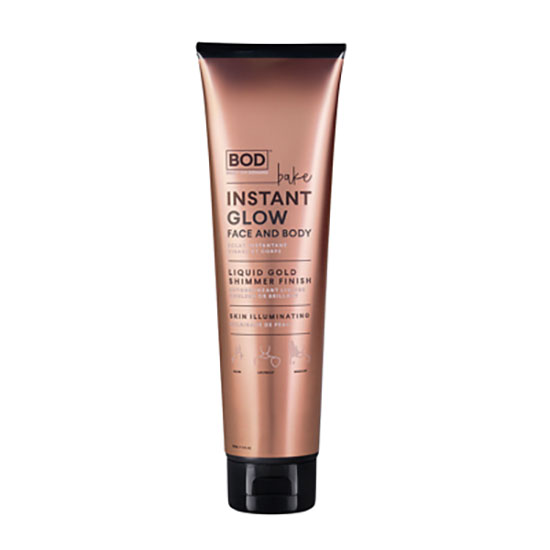 BOD Bake Instant Glow Face & Body