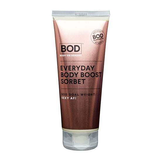 BOD Every Day Body Boost Sorbet