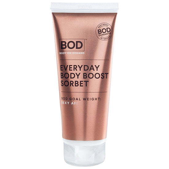 BOD Everyday Body Boosting Sorbet Petite