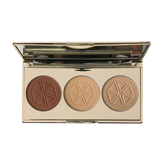 Body Collection Sculpt Powder Trio