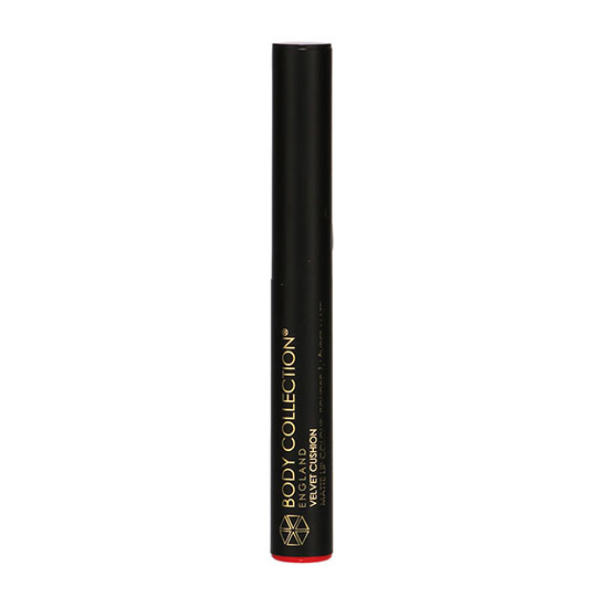 Body Collection Velvet Cushion Matte Lipstick