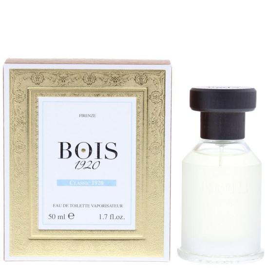 Bois 1920 1920 Classic Eau De Toilette 50ml