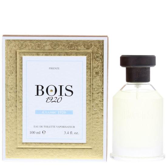 Bois 1920 Classic 1920 Eau De Toilette 100ml