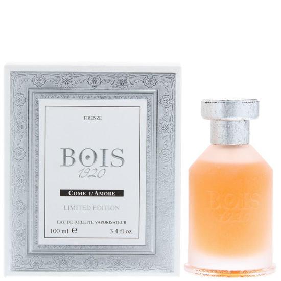 Bois 1920 Come L'amore Eau De Toilette 100ml