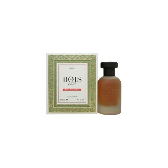 Bois 1920 Real Patchouly Eau De Parfum 100ml