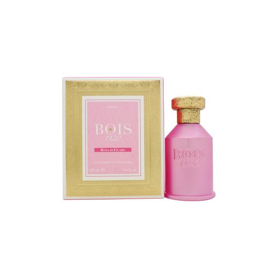 Bois 1920 Rosa Di Filare Eau De Parfum 100ml