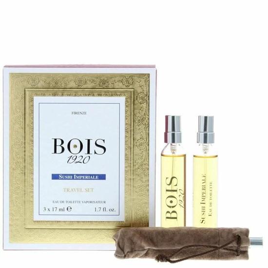 Bois 1920 Sushi Imperiale Gift Set