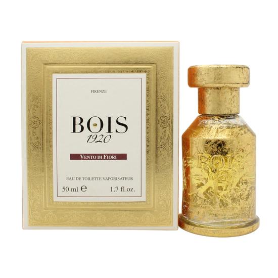 Bois 1920 Vento Di Fiori Eau De Toilette 50ml