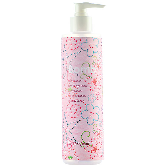 Bomb Cosmetics Body Lotion In The Pink 300ml