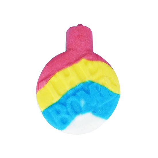 Bomb Cosmetics Bomb Atomic Bubble Doh