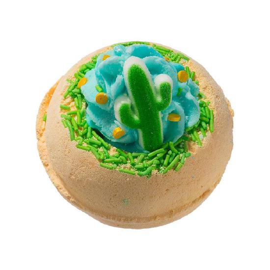 Bomb Cosmetics Bomb Cant Touch This Bath Blaster 160g
