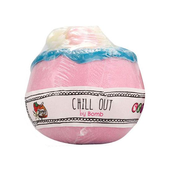 Bomb Cosmetics Bomb Chill Out Bath Blaster 160g