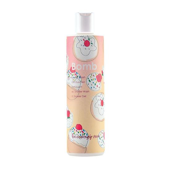 Bomb Cosmetics Exceedingly Good Shower Gel 300ml