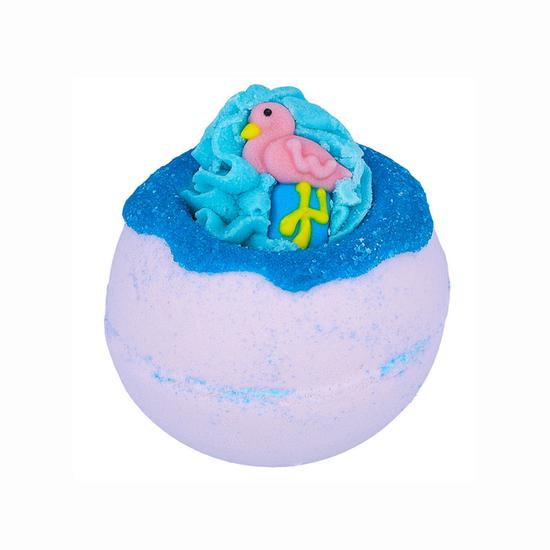 Bomb Cosmetics Bomb Flock Star Bath Blaster 160g