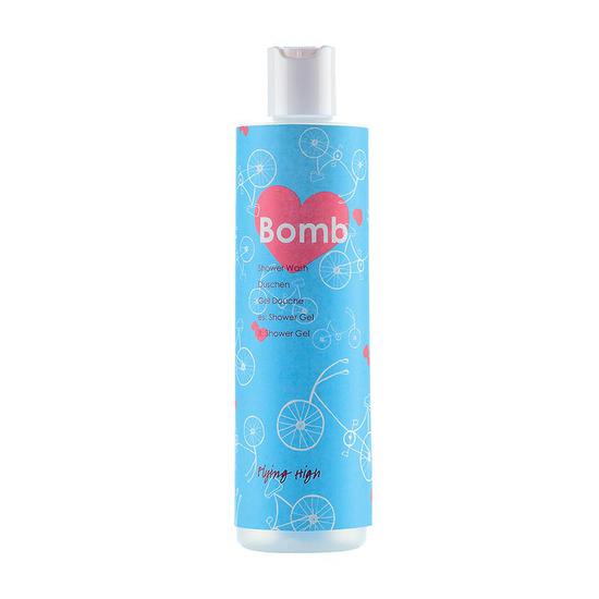 Bomb Cosmetics Bomb Flying High Shower Gel 300ml