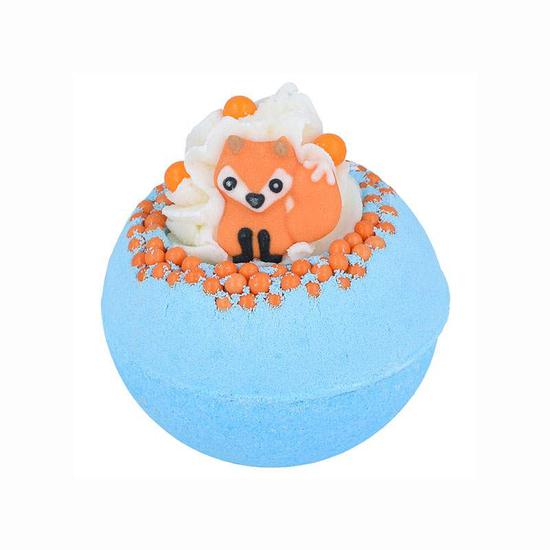 Bomb Cosmetics Foxy Loxy Bath Blaster 160g