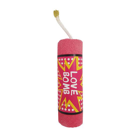 Bomb Cosmetics Bomb Love Bomb Stick Bath Blaster 100g