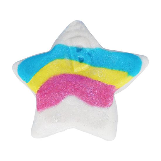 Bomb Cosmetics Bomb Mrs Brightside Bubble Doh 180g