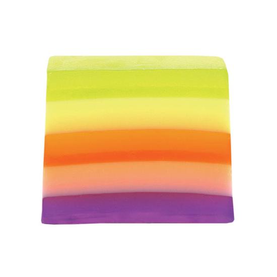 Bomb Cosmetics Bomb Pure Therapy Soap Slice 100g