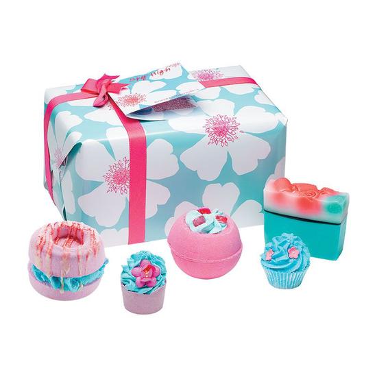 Bomb Cosmetics Bomb Sky High Gift Pack