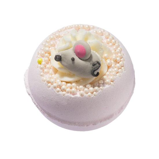 Bomb Cosmetics Bomb Squeaky Clean Bath Blaster 160g