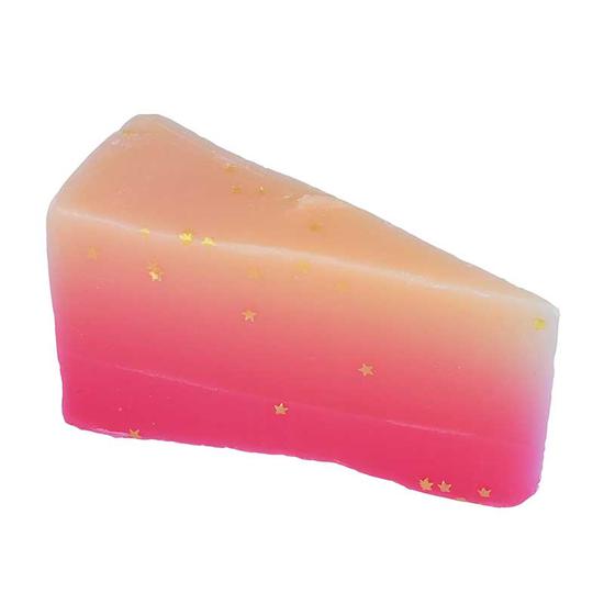 Bomb Cosmetics Bomb Tale Of Two Stars Soap Cake 140g