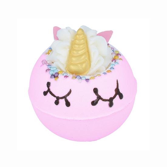 Bomb Cosmetics The Last Unicorn Bath Blaster 160g