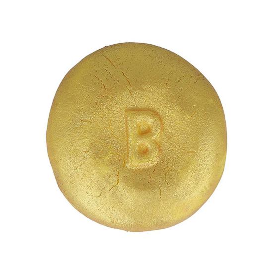 Bomb Cosmetics Bomb Treasure Island Bubble Doh 180g