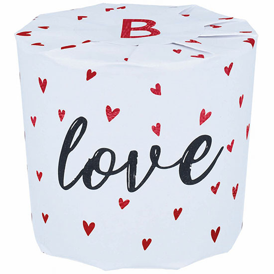 Bomb Cosmetics Love Candle