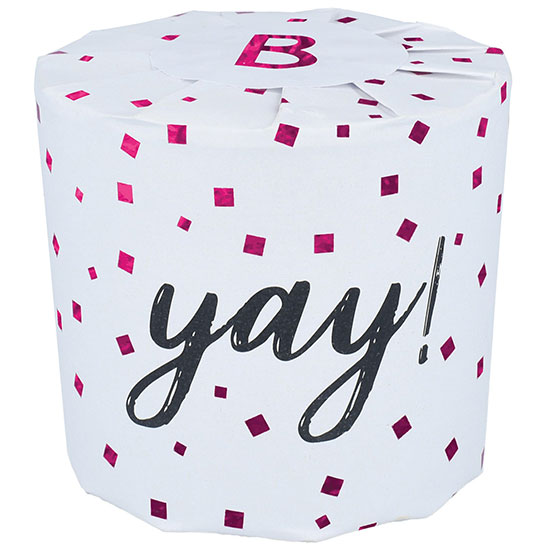 Bomb Cosmetics Yay Candle