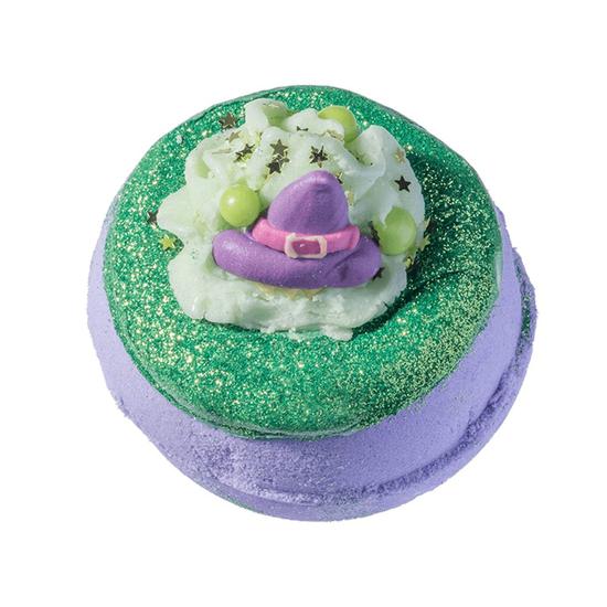 Bomb Cosmetics Hocus Pocus Bath Blaster