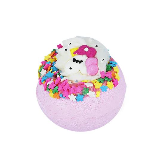 Bomb Cosmetics I Believe In Unicorns Bath Blaster